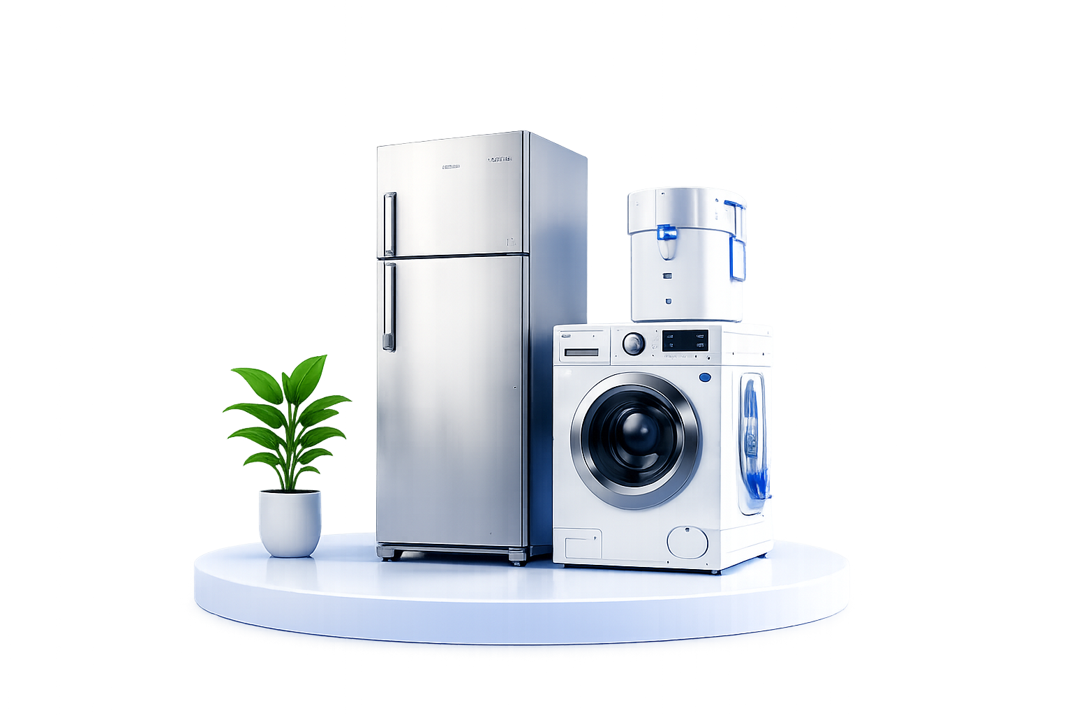 Janani Cool Care Appliances