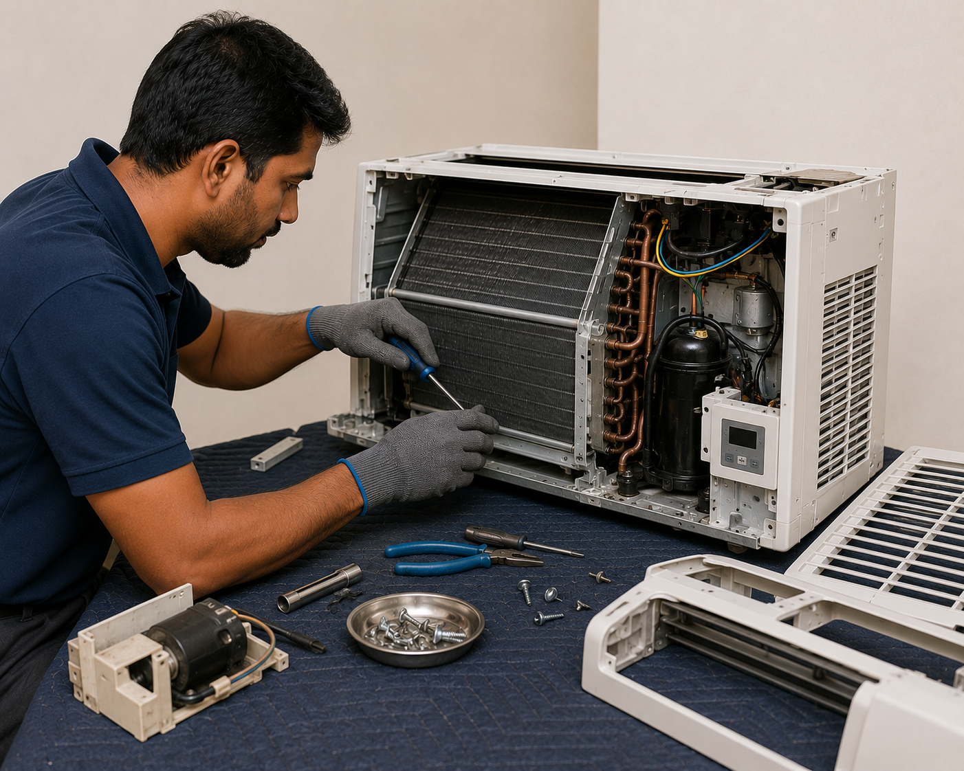 AC Repair