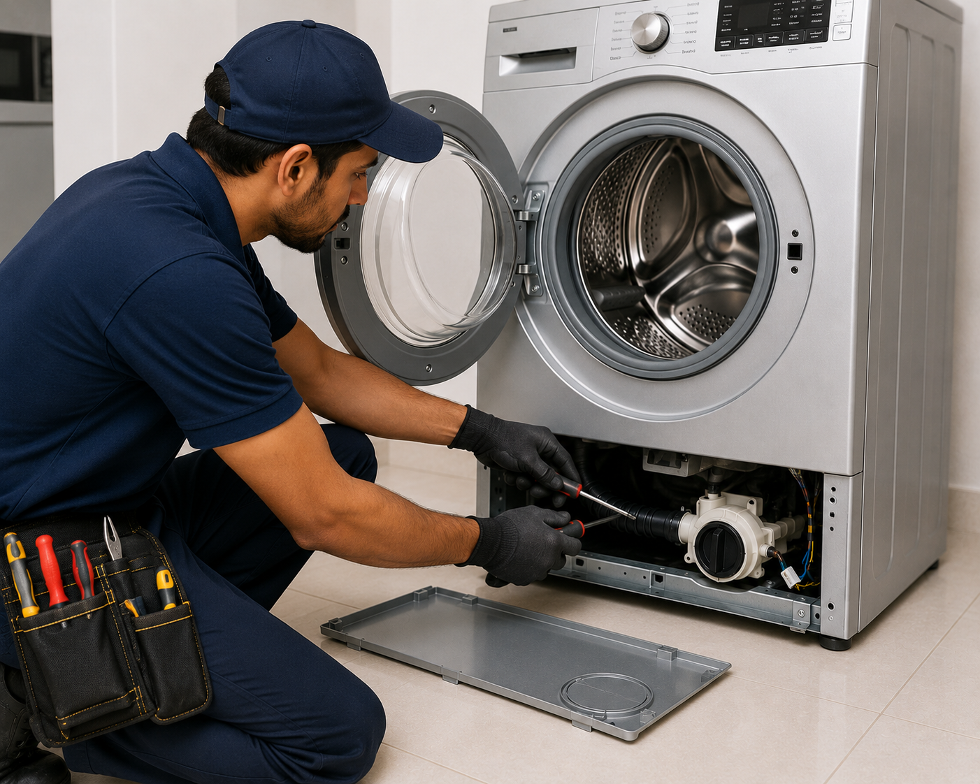 Washing Machine Repair